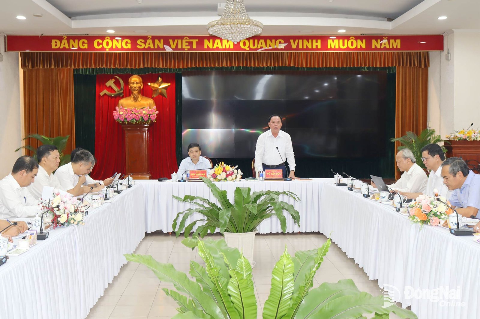 Đồng Nai bật chế độ ‘chạy nước rút’ với 6 dự án giao thông trọng điểm