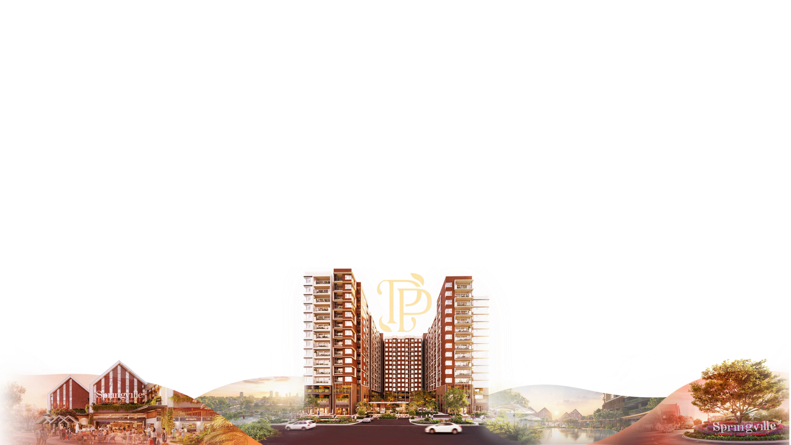 PERSA PLACE