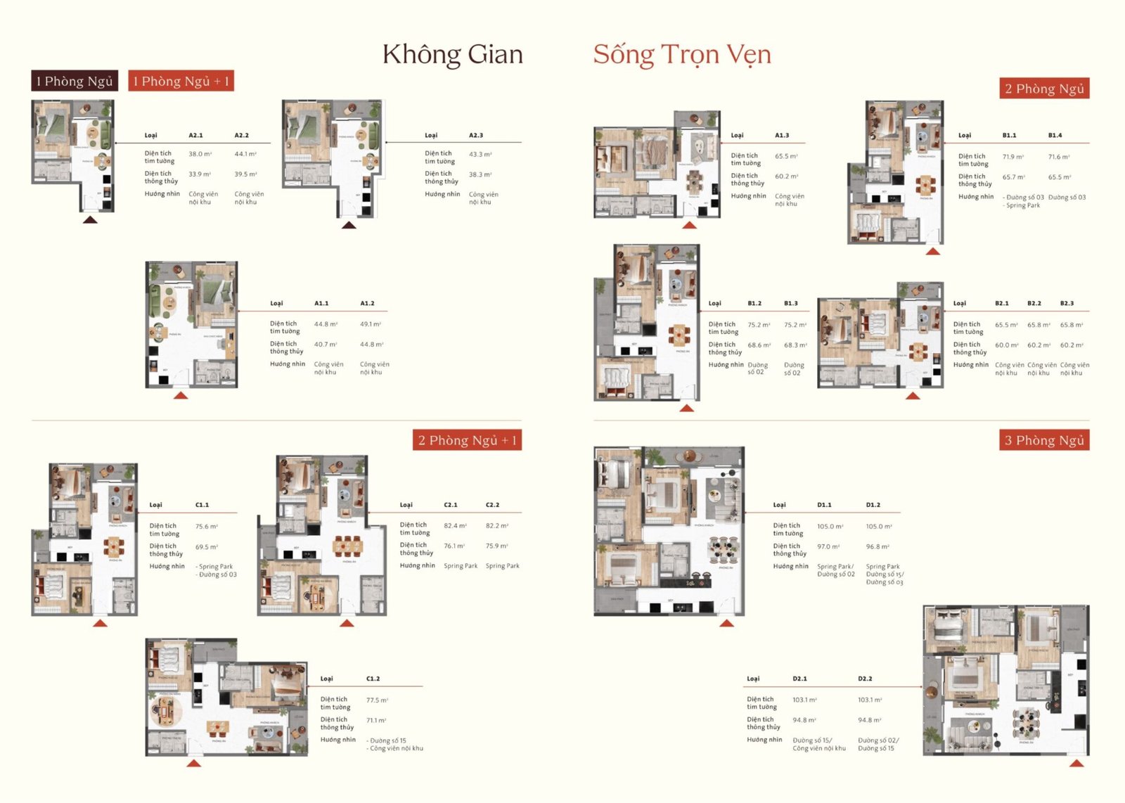 Persa Place Leaflet 3