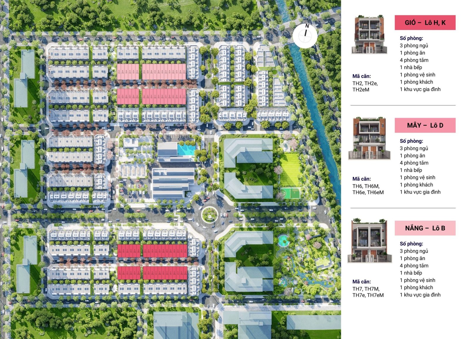 SPRINGVILLE PROJECT INFORMATION 73