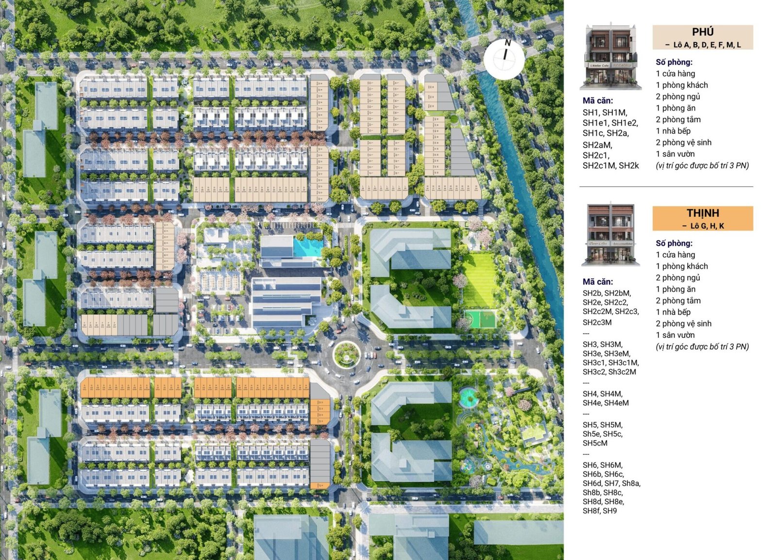 SPRINGVILLE PROJECT INFORMATION 84
